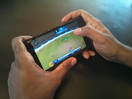 caught-on-net