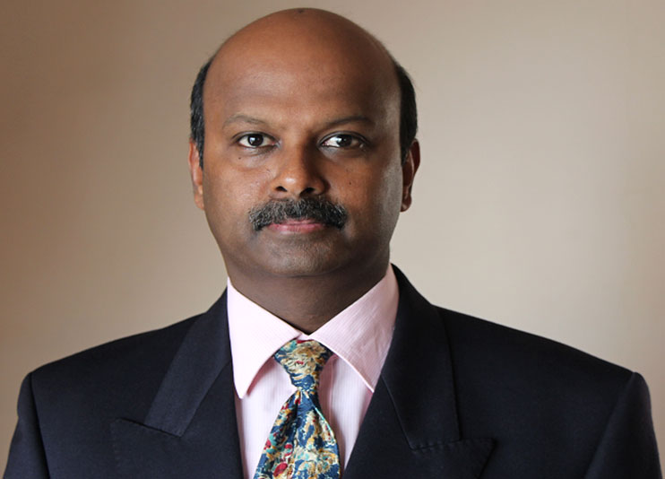 Interventional Paediatric Cardiologist in Chennai, India| Dr Prem Sekar| Kauvery Hospital
Dr_Prem_Sekar