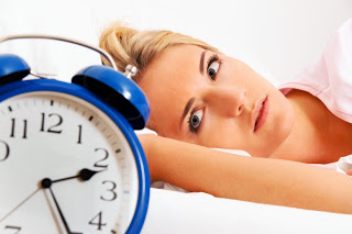 SleepingDisorder