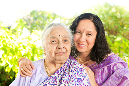 love-elderly