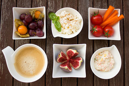 nutrition