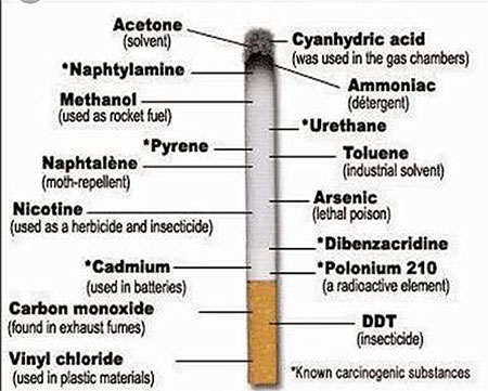 tobacco