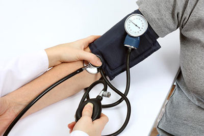 hypertension