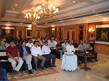 Vascular & General medicine CME with NAAM1