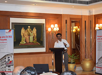Vascular & General medicine CME with NAAM2