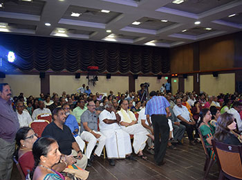 World Elders Day Celebration @ Andhra Club, T.Nagar2