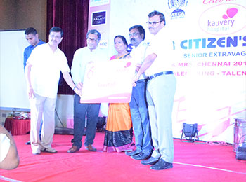 World Elders Day Celebration @ Andhra Club, T.Nagar3