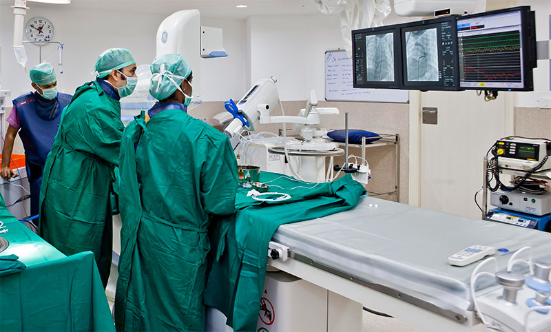 endoscopy