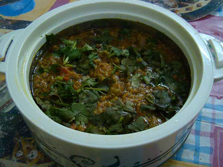 march_recipe
