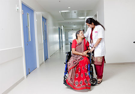 physiotherapy