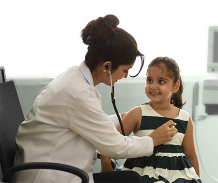 Treatment for pneumonia in Chennai| Kauvery Hospital pneumonia