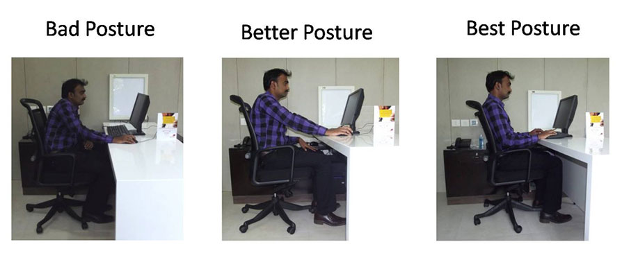 posture