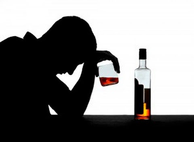 alcohol