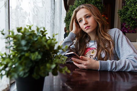 boredom
