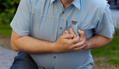 chest-pain