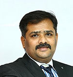 Dr. K.Baraneedharan| Senior Consultant Diabetologist| Kauvery Hospital Chennai dr-bharani