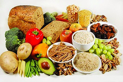 foods