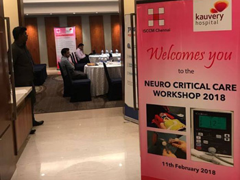 Neuro Critical Care Workshop