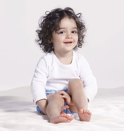 toddler