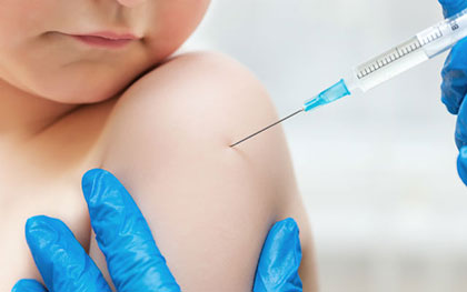 vaccination