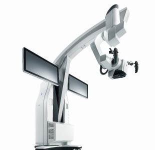 robotic-microscope