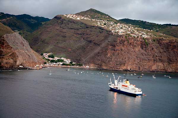 st-helena-Island
