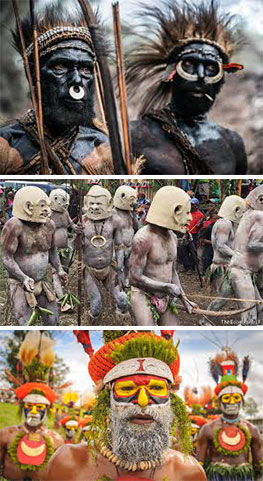 tribal-people