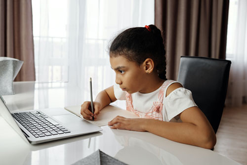 pros-and-cons-of-online-learning-a-pediatricians-perspective