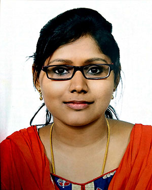 Dr. Anna Marry Thomas