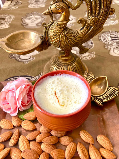 badam-milk-recipe