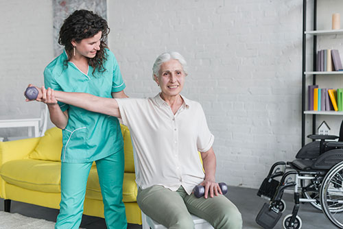 rehabilitation-in-parkinsons-disease