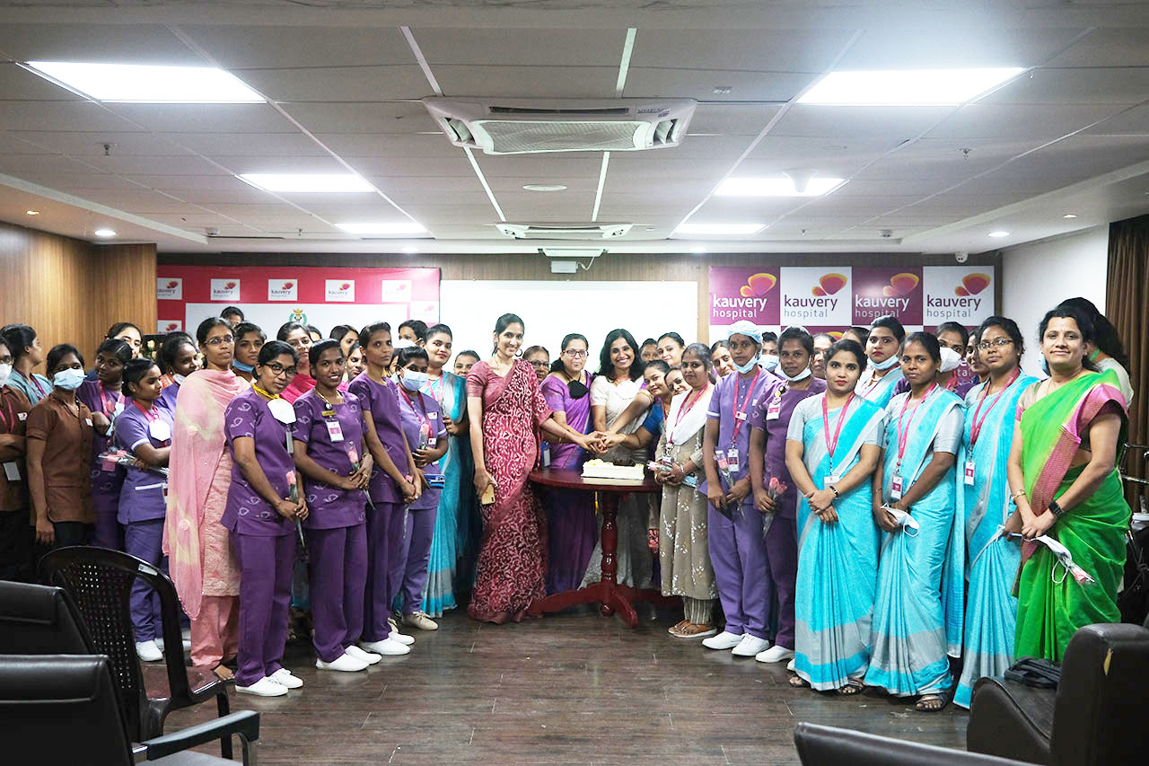 Women’s Day Celebration