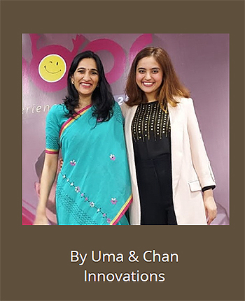 uma-chan
