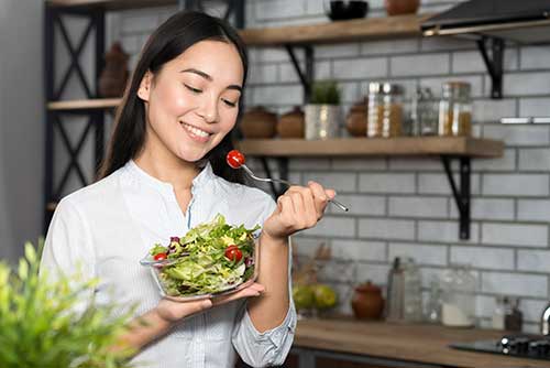 food-and-brain