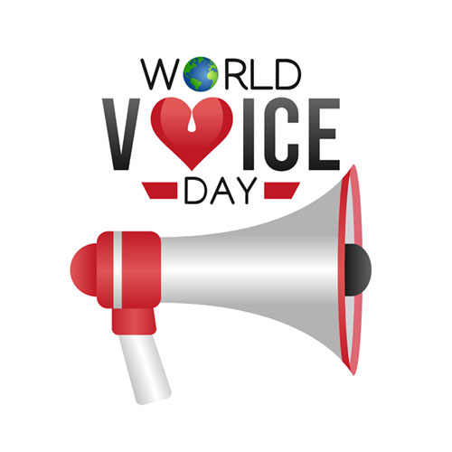 world-voice-day