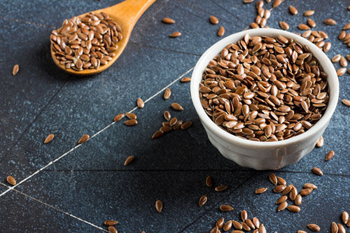 flax-seeds