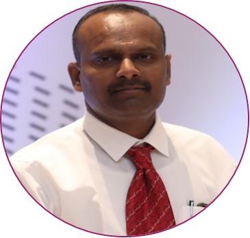 Dhanasekar