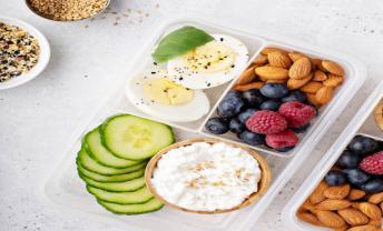 Healthy-Snack