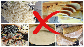 Refined-Flours
