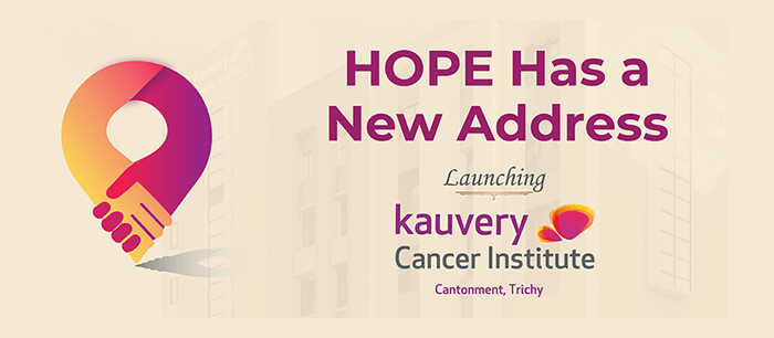 Best Cancer Hospital in Chennai, Trichy