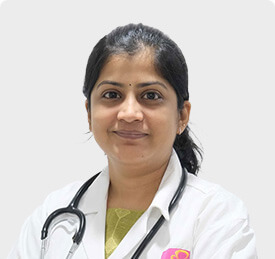 dr A preethi