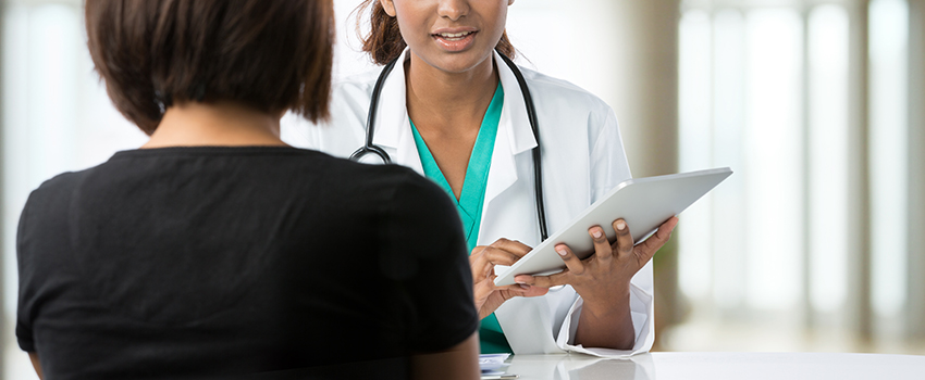 Comprehensive Breast Health Consultation and Clinical Examination