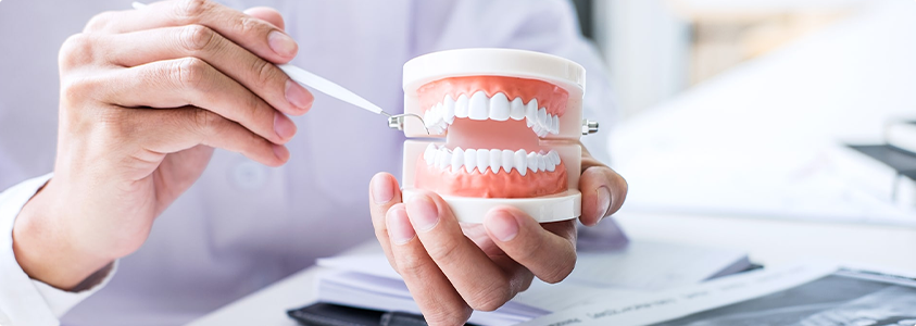 Dental Maxillofacial