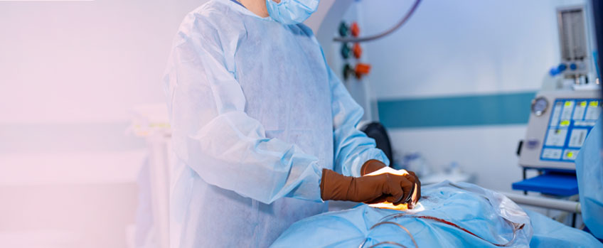 What Is Dorsal Root Entry Zone? - DREZ Procedure