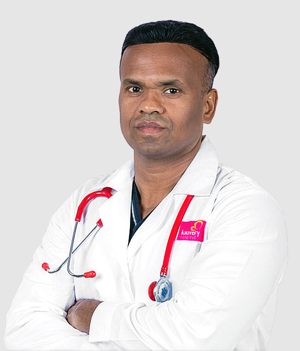 Dr. S. Inbarasu