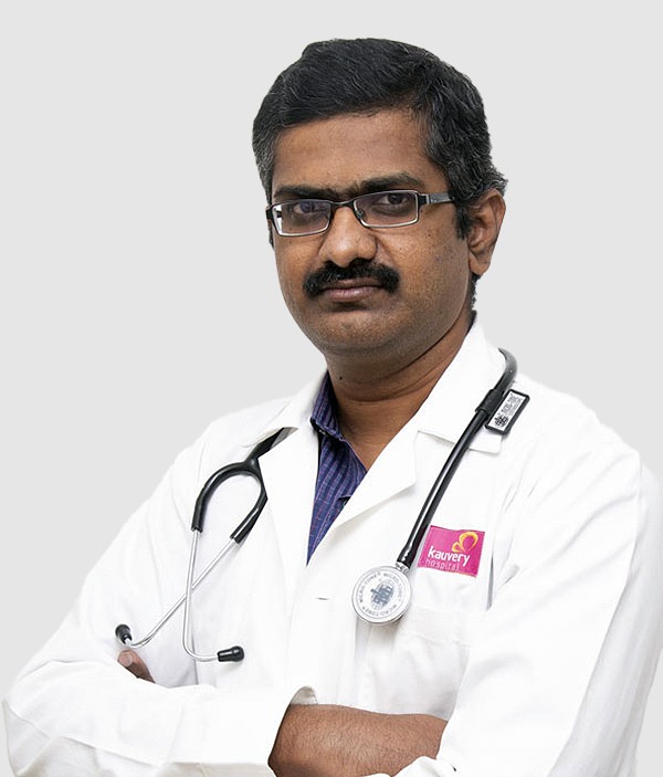 Dr. Vignesh