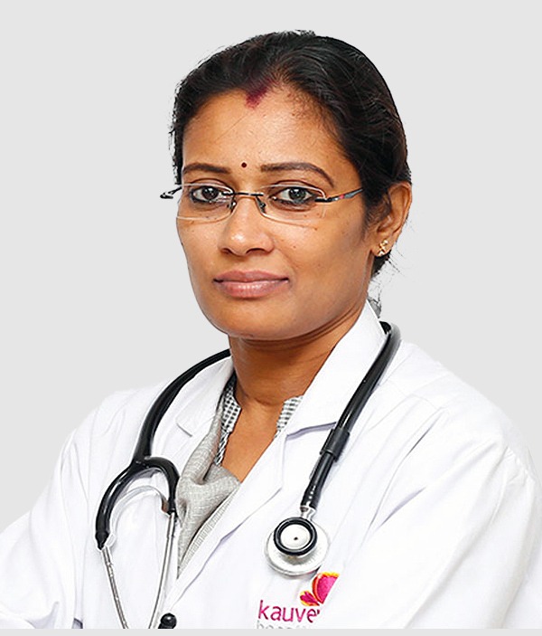 Dr. A. Geetha