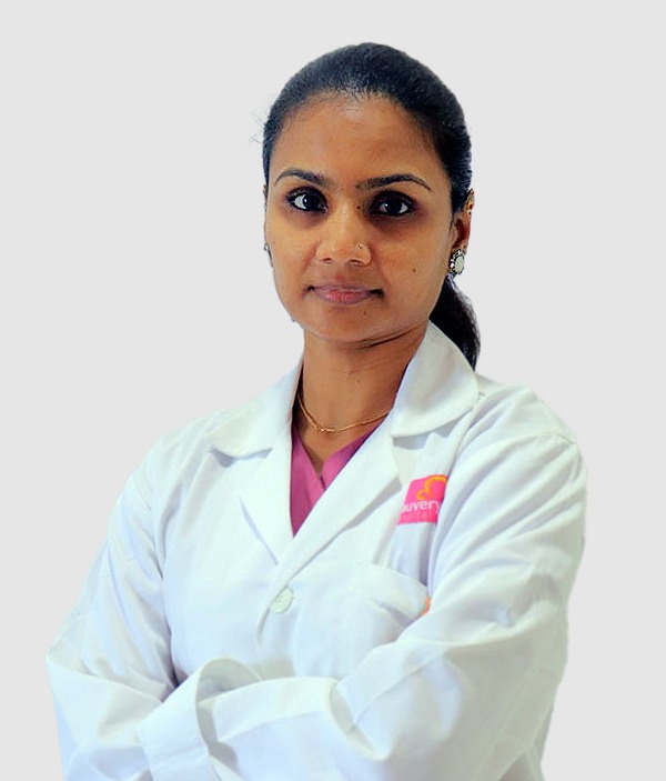 Dr. I. Hemalatha