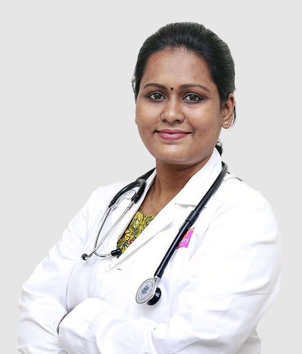 Dr. V. Saranya