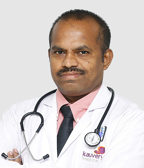 Dr. P. Sasi Kumar